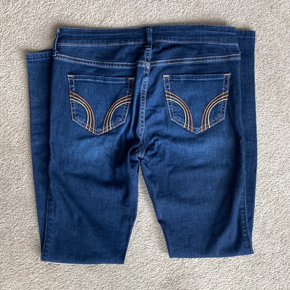 Hollister Jeans - Picture 5 of 6